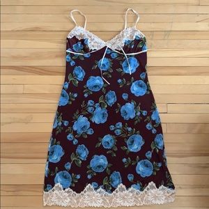 💕 Peter Alexander nightgown - EUC